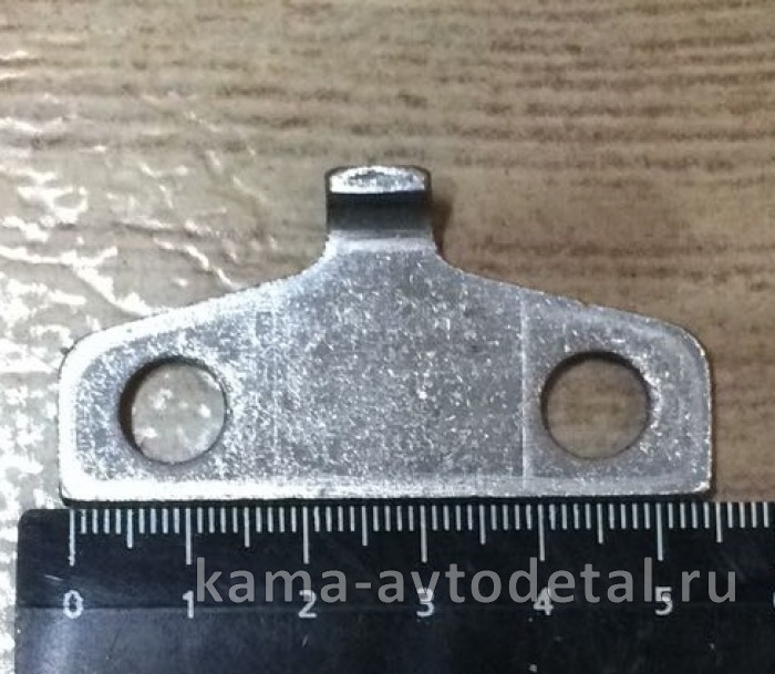 фиксатор бугельной гайки редуктора 6520-2403043* 6520-2403043