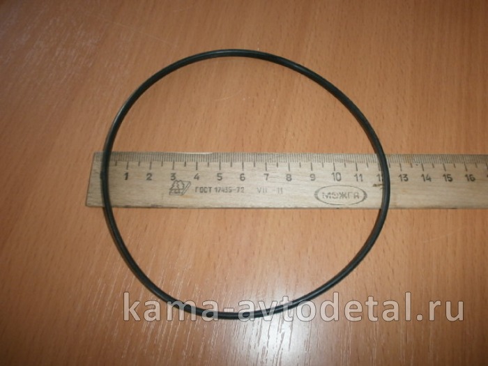 кольцо резиновое гильзы КАММИНС (3907177) ISLe, L (РТИ) 3907177 кольцо резиновое гильзы КАММИНС (3907177) ISLe, L (РТИ) 3907177