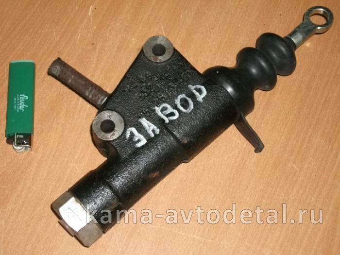 ГЦС ЗАВОД (Кнорр-Бремзе КАМА) 5320-1602510-10 5320-1602510-10