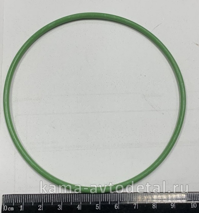 кольцо резиновое Д100х3мм крышки вала ТНВД Common Rail 740.90-1013274/2410210014 СТ 2410210014
