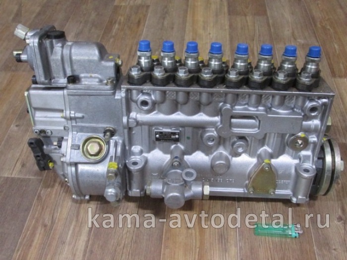 ТНВД БОШ (BOSCH) 0.402.648.609 (Оригинал) 0.402.648.609