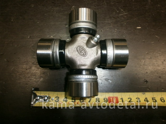 крестовина кард.вала 35х98 53А-2201025 53-2201025 крестовина кард.вала 35х98 53А-2201025 53-2201025