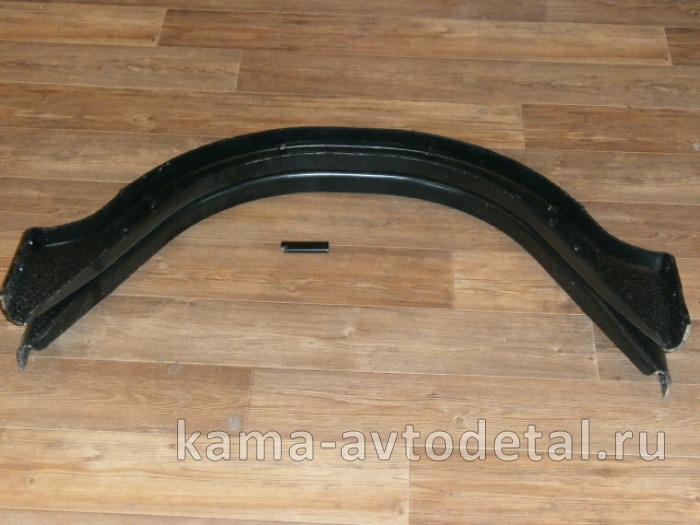 балка (поперечина) на раму №2 5320-2801100 (5320-2801098) 5320-2801100 балка (поперечина) на раму №2 5320-2801100 (5320-2801098) 5320-2801100