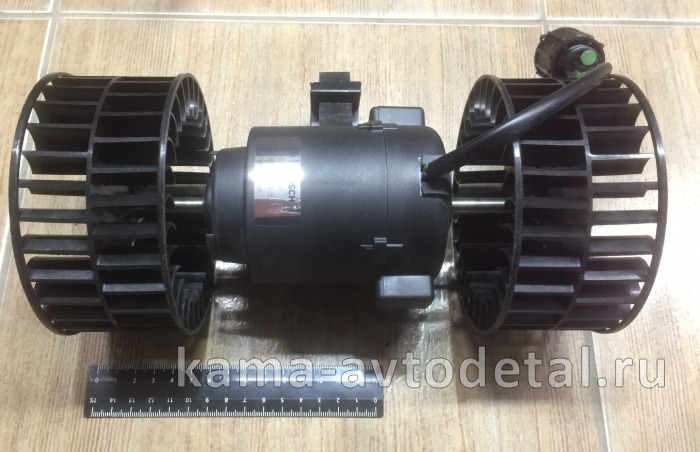 мотор отопителя Scania в сборе с крыльчаткой BOSCH 0 130 111 184 0 130 111 184 мотор отопителя Scania в сборе с крыльчаткой BOSCH 0 130 111 184 0 130 111 184