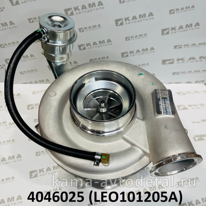 ТКР HX55W КАММИНС M11 (345лс) LEO101205A (4046025) Шакман LEO101205A /4046025 ТКР HX55W КАММИНС M11 (345лс) LEO101205A (4046025) Шакман LEO101205A /4046025