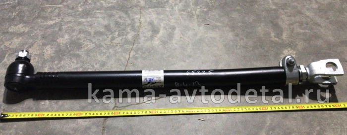 тяга рулевая продольная (сошки) 65225-3414010-11(009-11) РОСТАР (вилка-палец) Lпо центрам=866мм 65225-3414009-11 тяга рулевая продольная (сошки) 65225-3414010-11(009-11) РОСТАР (вилка-палец) Lпо центрам=866мм 65225-3414009-11