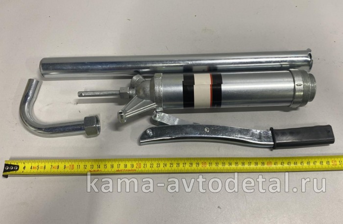 насос перекачки масла (ручной рычажный) БАК00111 БАК00111