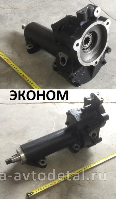 редуктор привода ТНВД ЕВРО-4 740.90-1111005-10 (Эконом) 740.90-1111005-10э редуктор привода ТНВД ЕВРО-4 740.90-1111005-10 (Эконом) 740.90-1111005-10э