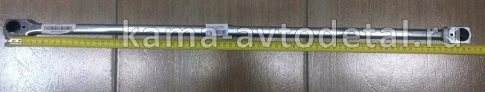 тяга дворников СРЕДНЯЯ (трапеция) Scania "SAMPA" 042336 (L-765 мм) 042336