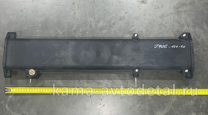 труба воздушная подводящая 7406.1115122(3)-10 ПЛАСТМАСС У01300000 труба воздушная подводящая 7406.1115122(3)-10 ПЛАСТМАСС У01300000