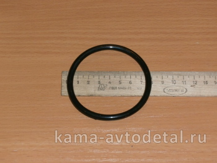 кольцо резиновое шкворня МАДАРА 69,1х5,8 3021О032 (БДС 7947-85) 3021О032