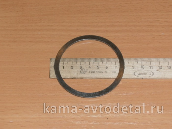 кольцо шкворня фрикционное МАДАРА 41-064-5081 ("железное") 41-064-5081
