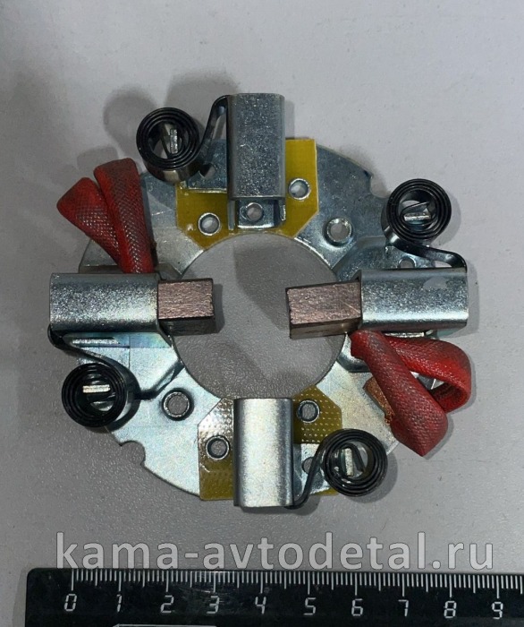 траверс стартера 5404.3708320 (Борисов) 5404.3708320