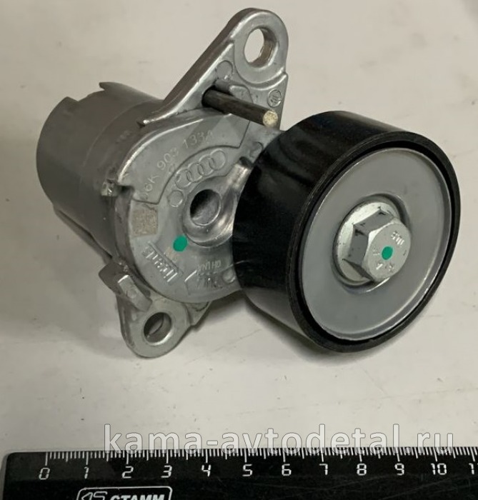 VAG ролик-натяжитель ручейкового ремня 06L903133D 06L903133D VAG ролик-натяжитель ручейкового ремня 06L903133D 06L903133D