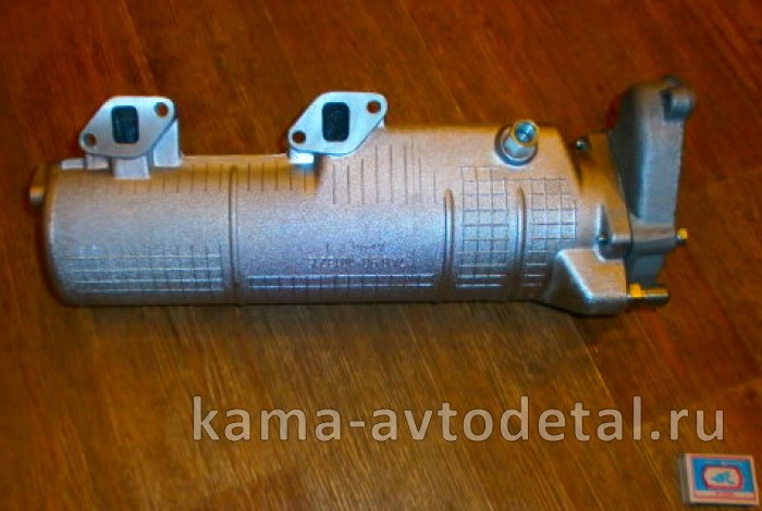 теплообменник масляный 740.90-1013200 (ЕВРО-4;5) ЗАВОД 740.90-1013200 теплообменник масляный 740.90-1013200 (ЕВРО-4;5) ЗАВОД 740.90-1013200