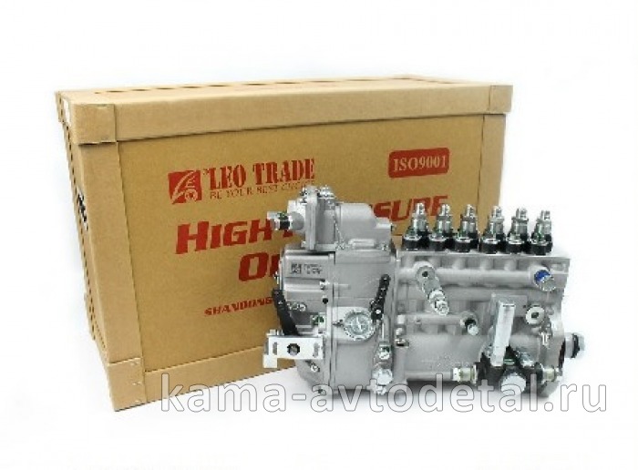 ТНВД Вичай WP10 (336/340лс, Евро-2) LEO100280A (612601080376) Шакман LEO100280A /612601080376