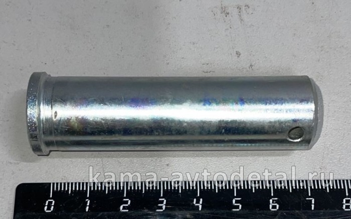 палец кронштейна (подвески) гидроцилидра Д20х70 (4310-5003114)* 4310-5003114