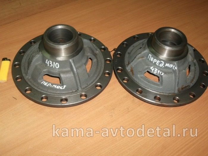 чашки МКД 4310-2303016 ПЕРЕДнего редуктора (к-т) (ОАО КамАЗ)* 4310-2303016 чашки МКД 4310-2303016 ПЕРЕДнего редуктора (к-т) (ОАО КамАЗ)* 4310-2303016