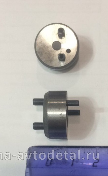 проставка под форсунку 33.1112382 33.1112382