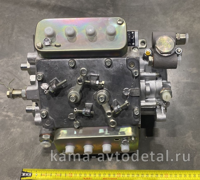 ТНВД ЕВРО 337-42 (260л.с.) РЕМОНТ 337.1111005-42 337.1111005-42