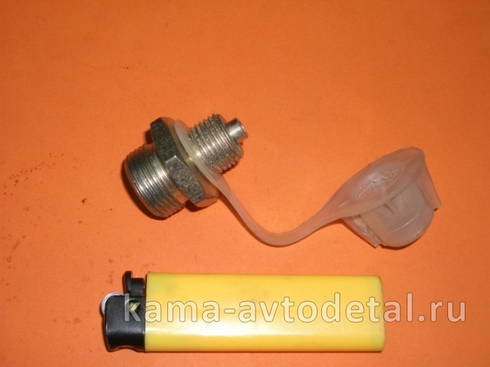 клапан контроль. вывода ЭКОНОМ (подкачка шин с колпачком) 100-3515310-01 3515310 клапан контроль. вывода ЭКОНОМ (подкачка шин с колпачком) 100-3515310-01 3515310