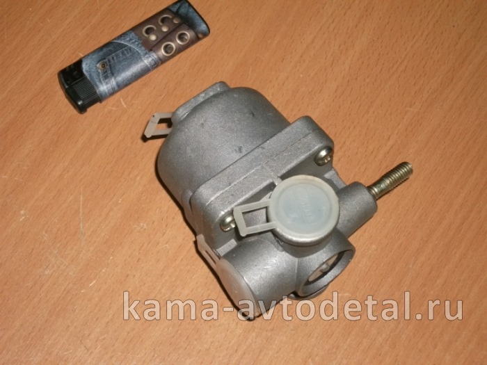 клапан ограничения давления 100.3534010 (КИТАЙ. БЕЗ Гарантии!) 100.3534010