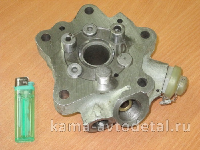 клапан ГУР управления ("золотник") 4310-3430012 4310-3430012