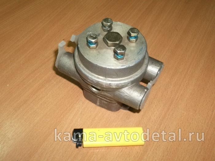 клапан 4-ех контурн ЕВРО 100.3515410-11 Полтава ("КРУГЛЫЙ") 100.3515410-11 клапан 4-ех контурн ЕВРО 100.3515410-11 Полтава ("КРУГЛЫЙ") 100.3515410-11