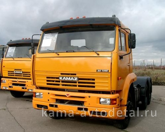 козырек лобового стекла 53205-8415402-10 широкий 53205-8415402-10