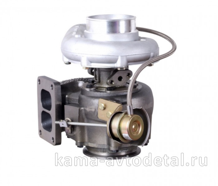 ТКР Schwitzer Е-4 13809700027 S300G Ф."BWTS" ОРИГИНАЛ (45104111810690) 45104111810690