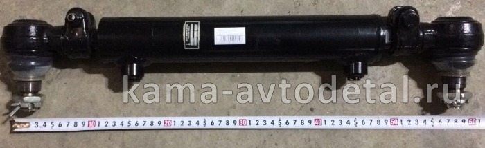 гидроцилиндр рулевого управления ZF 8344.974.133 / 73-693300 (45104340113490) ИМПОРТ 45104340113490