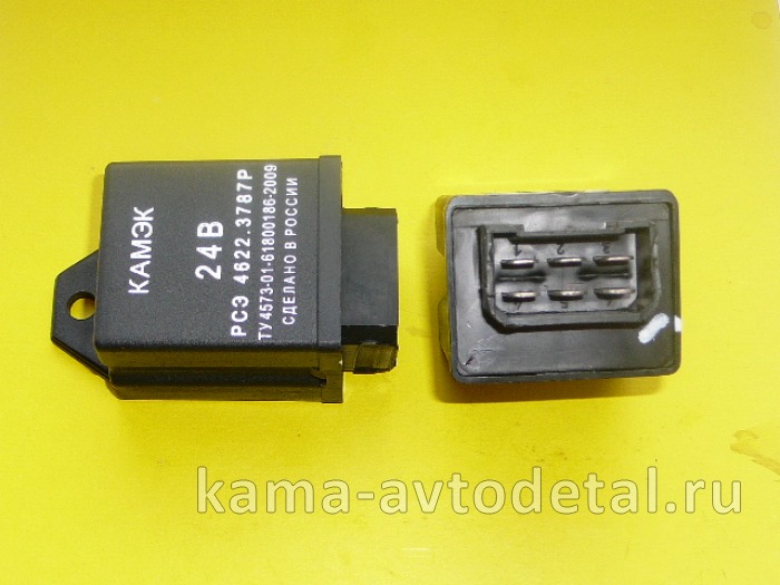 реле стартера ЕВРО 4622.3787 6 клемм (аналог 3222) РСЭ реле стартера ЕВРО 4622.3787 6 клемм (аналог 3222) РСЭ