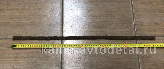 кольцо уплотнитель сред.зад.ступицы МАДАРА 41-030-5410 41-030-5410