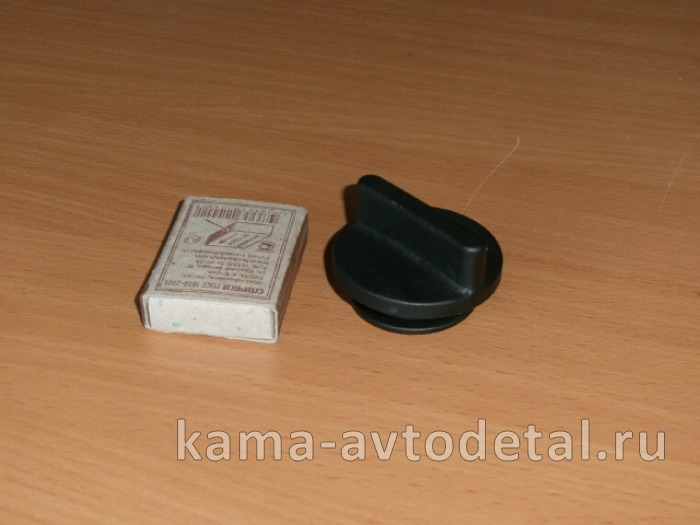 крышка МаслоЗаливнойГорловины (МЗГ) КАММИНС (3901895) 3901895