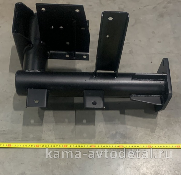 кронштейн щитка подножки 65222-8405040 правый* 65222-8405040