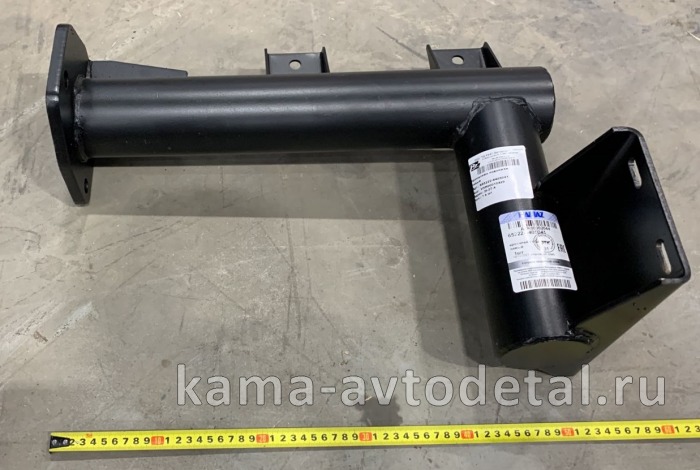 кронштейн щитка подножки 65222-8405041 левый* 65222-8405041