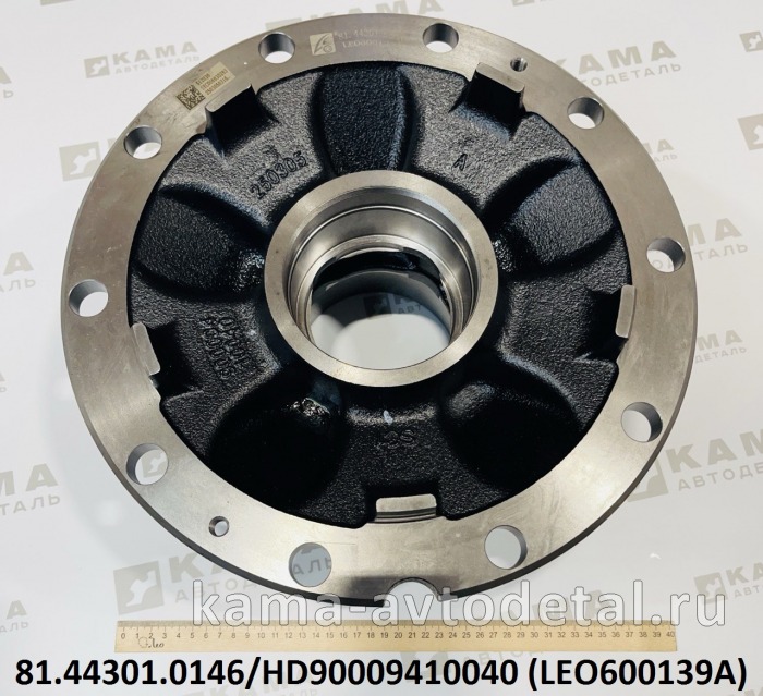 ступица переднего колеса LEO600139A (D=130, под подшип.3017) (81.44301.0146) Шакман/Хово LEO600139A /81.44301.0146 ступица переднего колеса LEO600139A (D=130, под подшип.3017) (81.44301.0146) Шакман/Хово LEO600139A /81.44301.0146