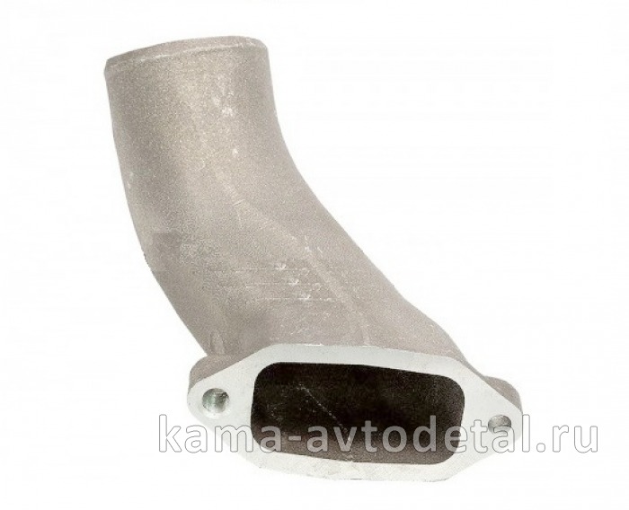 патрубок впуск сист отводящий (алюминиевый на интеркуллер) 53205-1170126 Длинный 53205-1170126 патрубок впуск сист отводящий (алюминиевый на интеркуллер) 53205-1170126 Длинный 53205-1170126