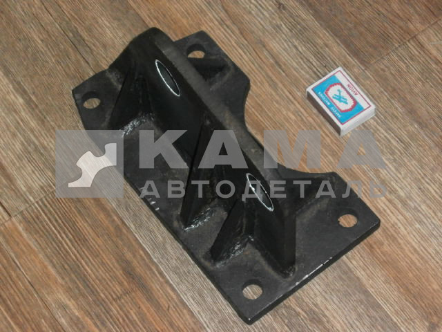 кронштейн РК подвески 6522-1801025 (правый, на раму)*