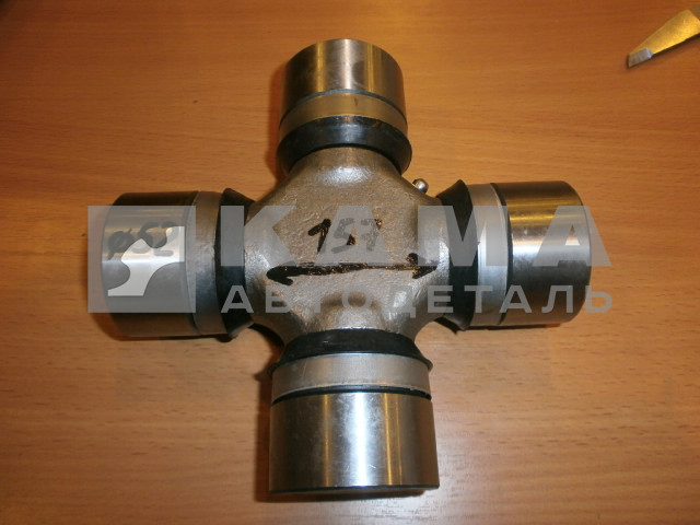 крестовина 52х155(160) ШРУС МАДАРА 340-002-7205 (41-015-7205)
