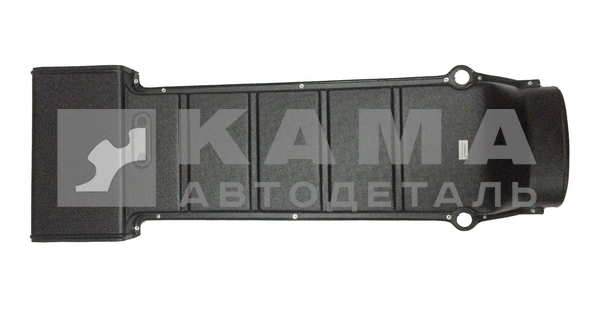воздухозаборник 4308-1109405-20 (СТА-4308405-20) (кабина без спальн места)