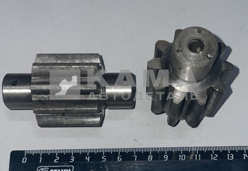 сателлит дифференциала РК 65111-1802158 ЗАВОД*