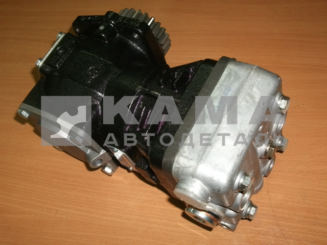 компрессор 1 цил. KNORR-BREMSE- Оригинал LK8906; K039634N50; 45104-3509029-90