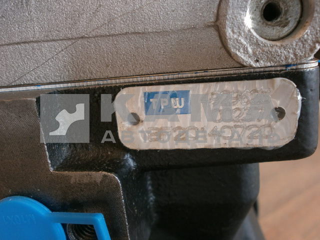 компрессор КАММИНС 3972531 (4929623/113.116) (ДВС:ISLe, L, 6CT) эконом