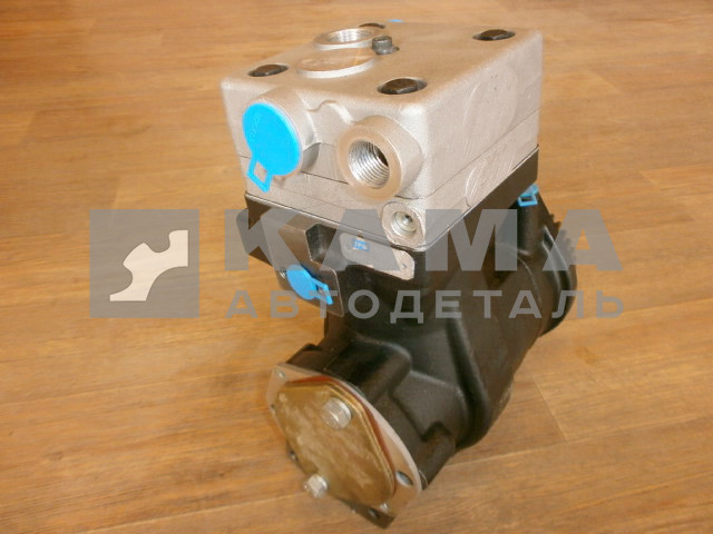 компрессор КАММИНС 3972531 (4929623/113.116) (ДВС:ISLe, L, 6CT) эконом