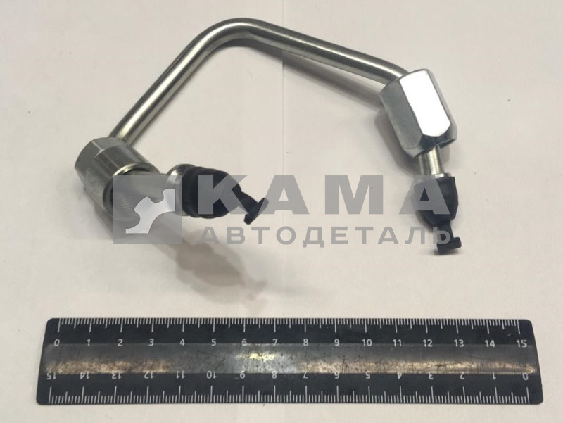 трубка топлив. выс давл. КАММИНС 3978034 (6ISBe-4,5 ц., 4ISBe-3 ц.)