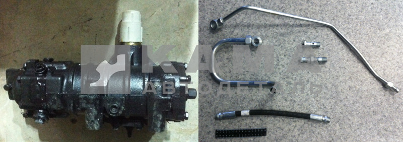 ГУР ШНКФ 453461.425(-01) ЗАВОД г.Борисов (на авто после 2015г.в.)