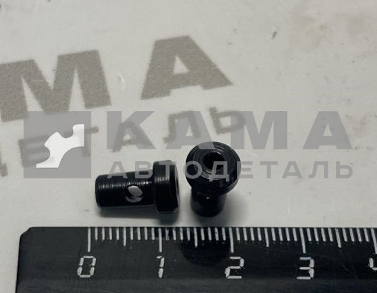 упор нагнетательного клапана 323.1111234