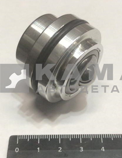 КПП ZF фиксатор нейтрали 0501 209 212 (0501 318 597) (16S)