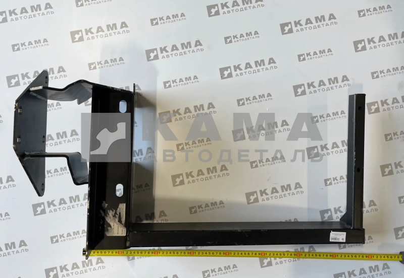 кронштейн воздушного фильтра Shacman DZ95259190440 Шакман